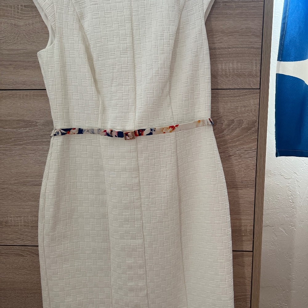 Worthington Sheath Dress